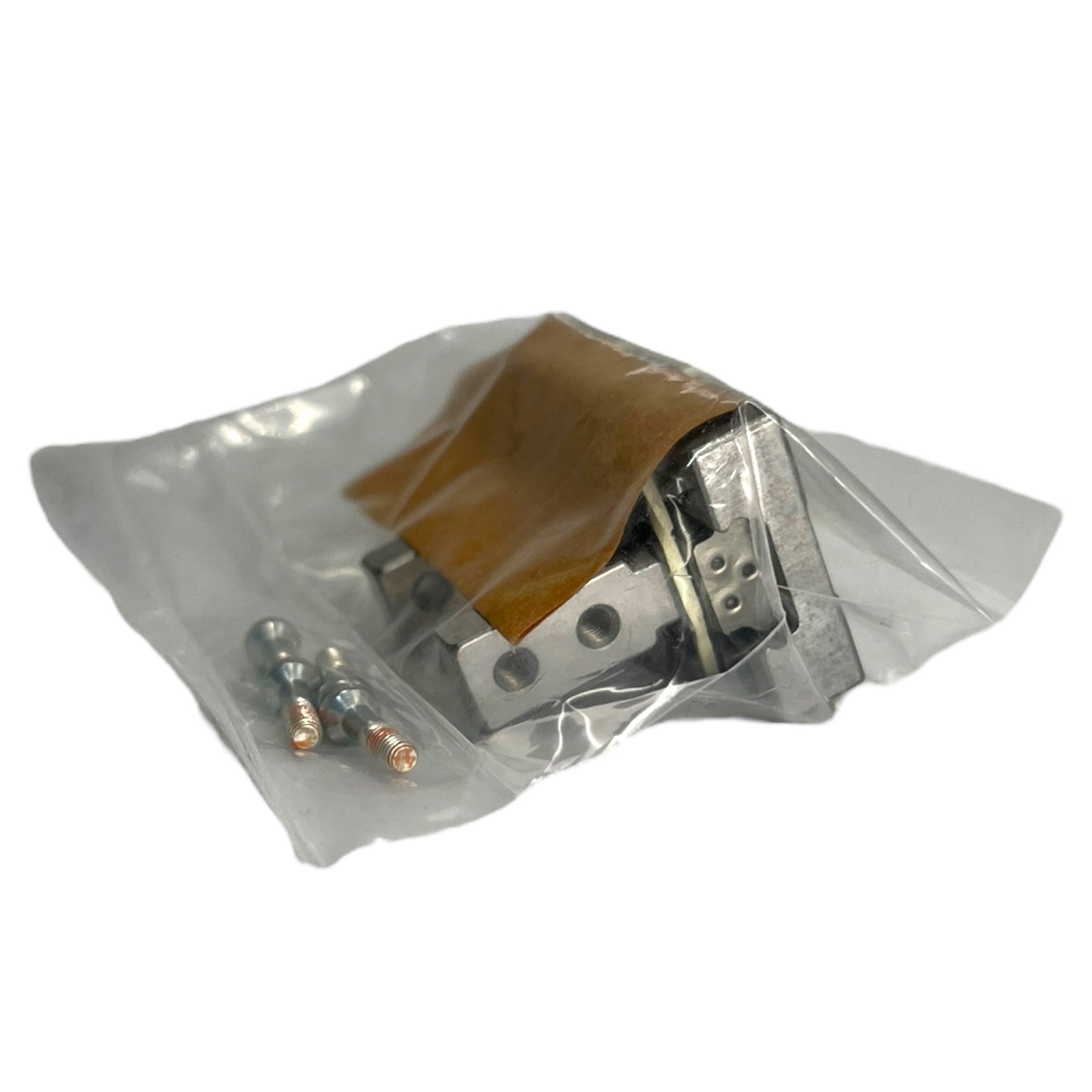 SMC MHZJ-AA1602 2-Finger-Parallel-Greifer Pneumatikgreifer MHZ