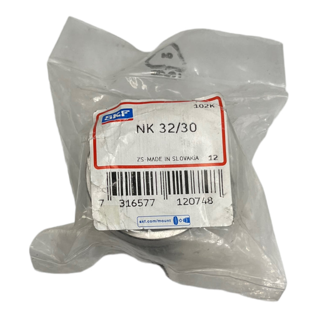 SKF NK32/30 Nadellager ohne Innenring, Nadelrollenlager 32x42x30mm