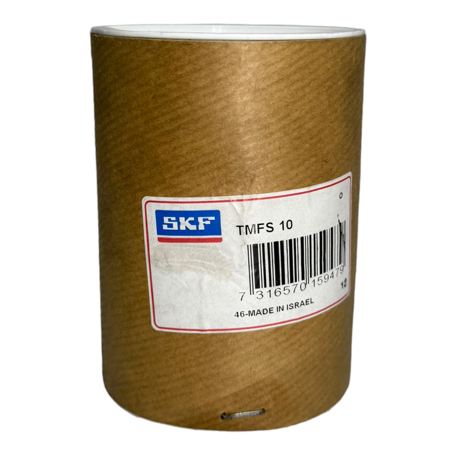 SKF TMFS10 Schlüsseleinsatz Wellenmutter Axialer muttern-Steckschlüssel 3/4"