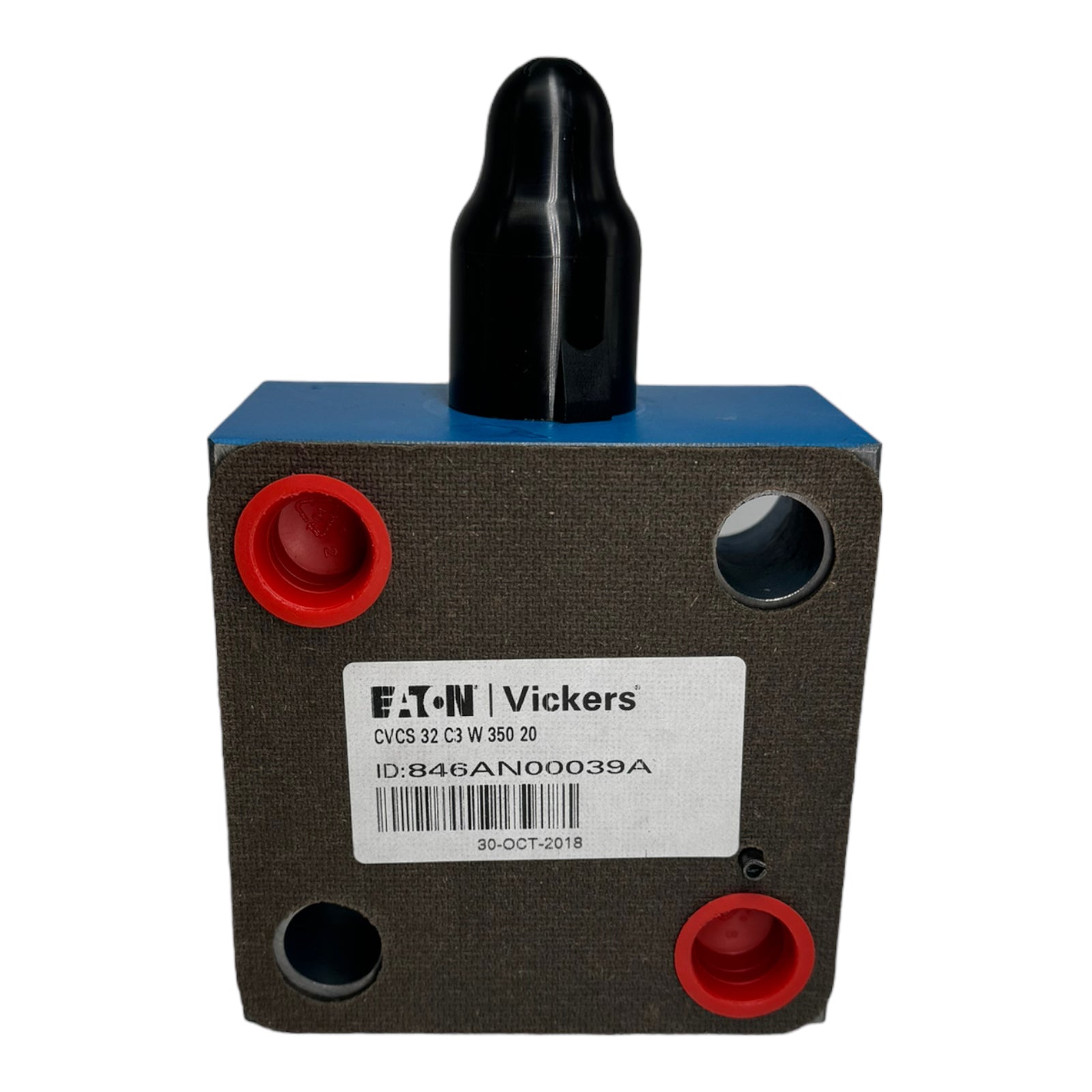 Eaton Vickers CVCS 32 C3 W 350 20 Ventil Hydraulikventil Druckbegrenzungsventil