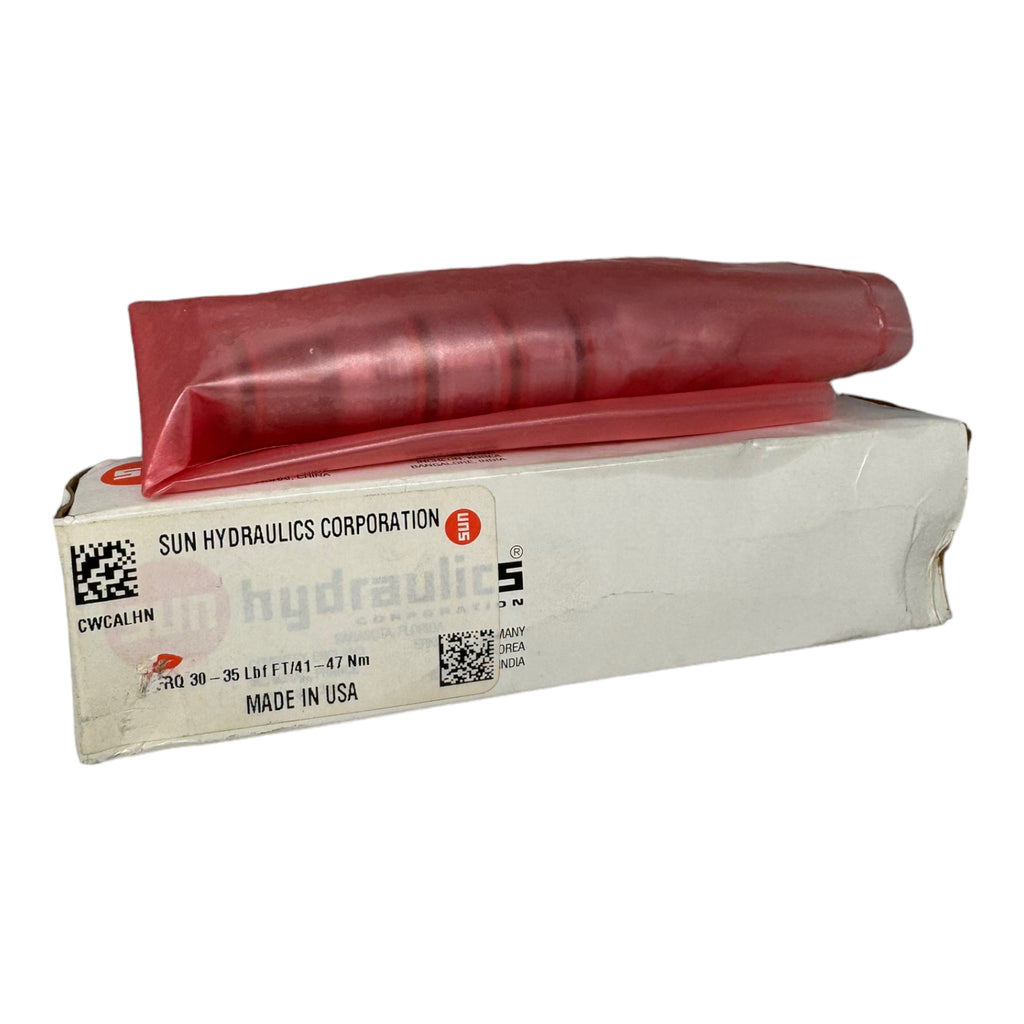 SUN CWCALHN Senkbremshalteventil Einschraubventil TRQ 30-35 Lbf FT/41-47 Nm