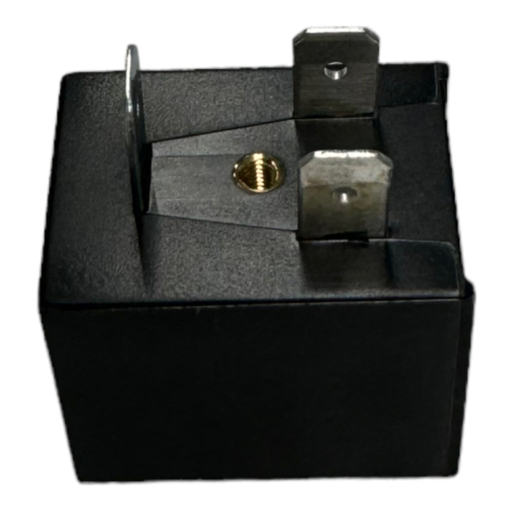 Parker 4811803D F 2-Wege Universal-Magnetventil stromlos geschlossen, 3/4" 4W
