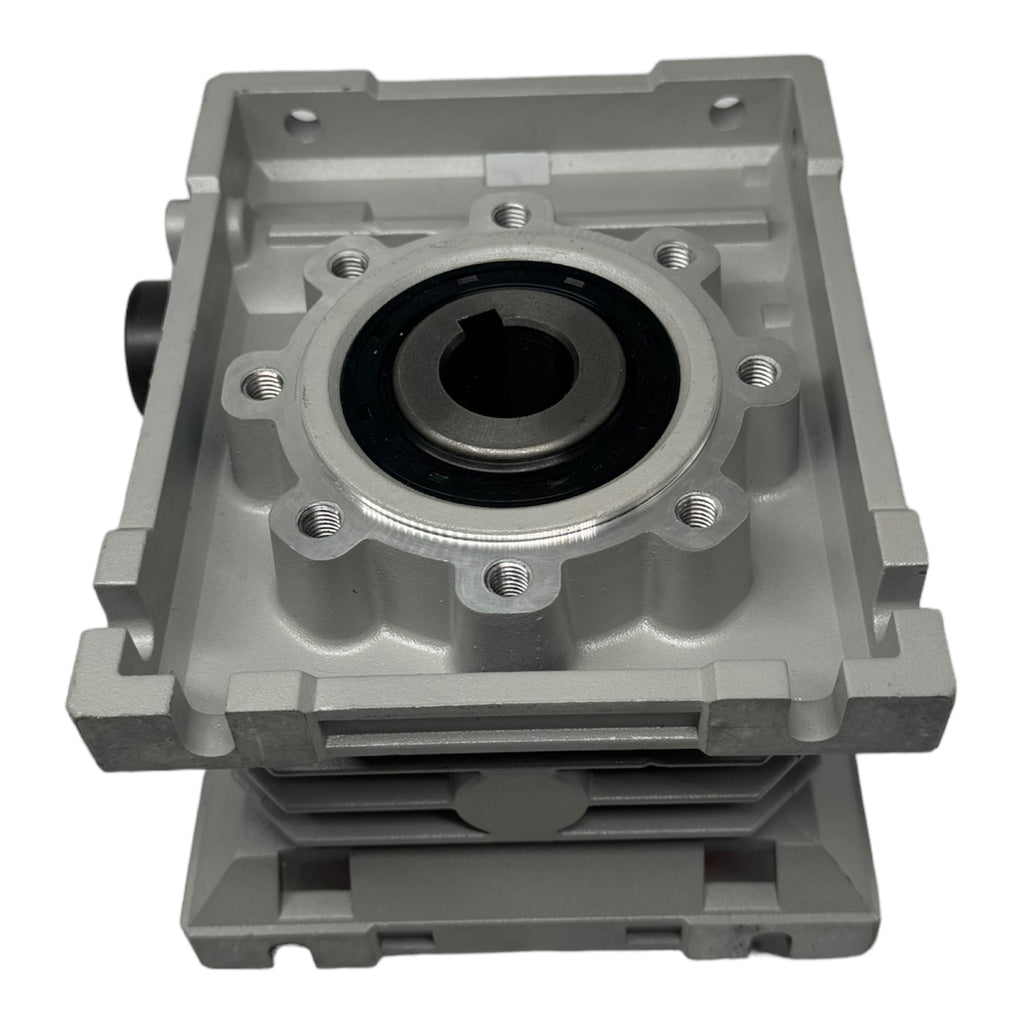 Transtecno TCH063 Gearbox Reducer Schneckengetriebe Geschwindigkeitsreduzierer