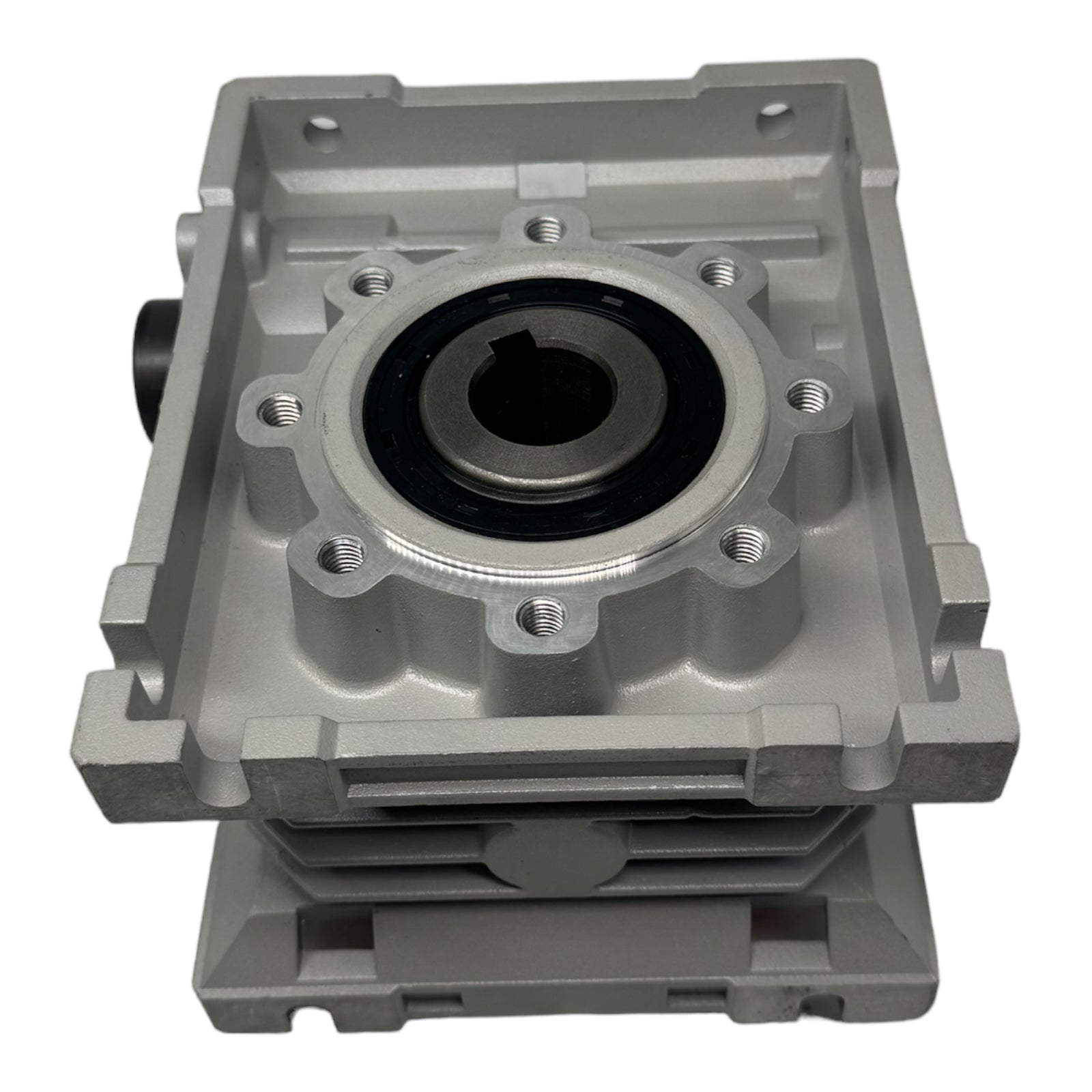 Transtecno TCH063 Gearbox Reducer Schneckengetriebe Geschwindigkeitsreduzierer