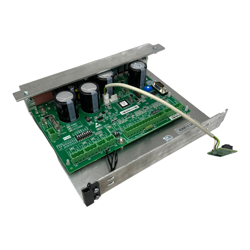 Kone corporation KM606803H03 Elevator Door Controller Board KM606800G01