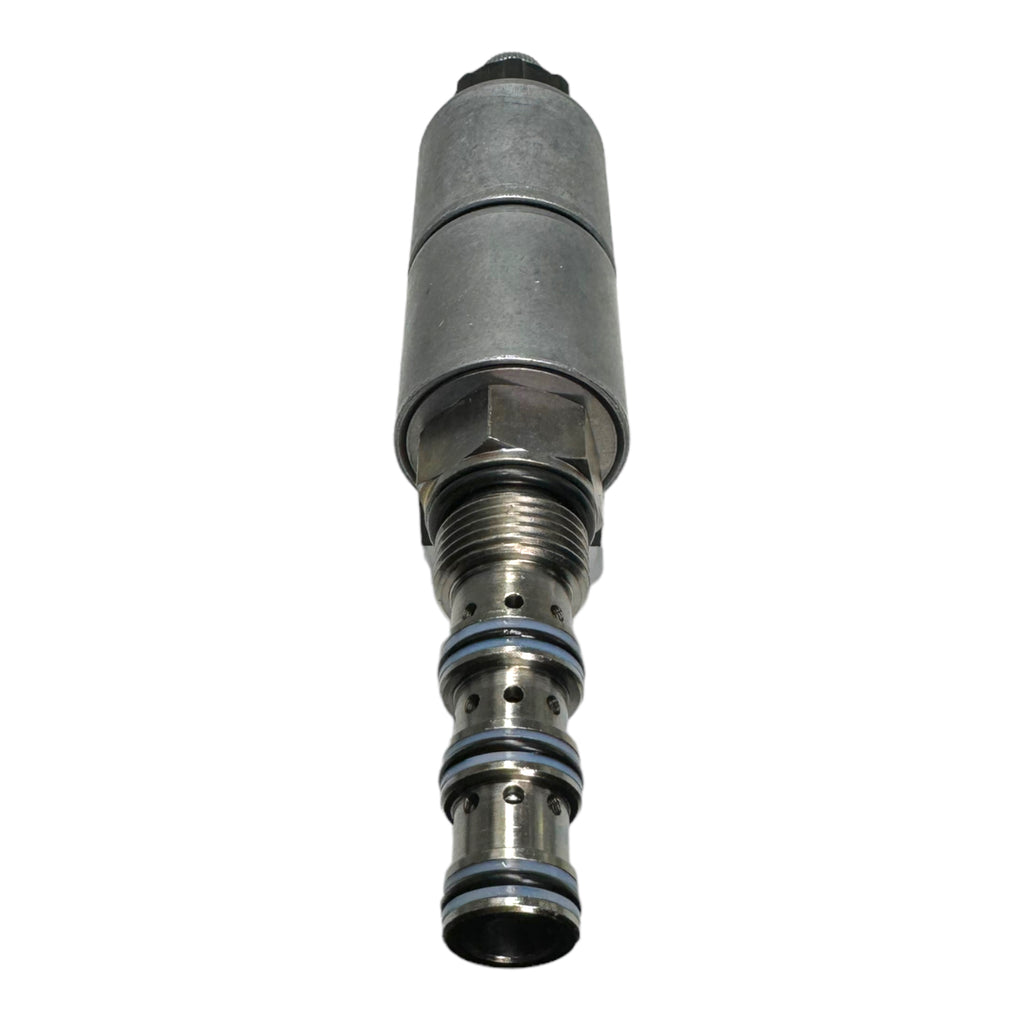 Hydac Magnet-Ventil WK10J01M-C-N Magnetspule 3000 249 24VDC
