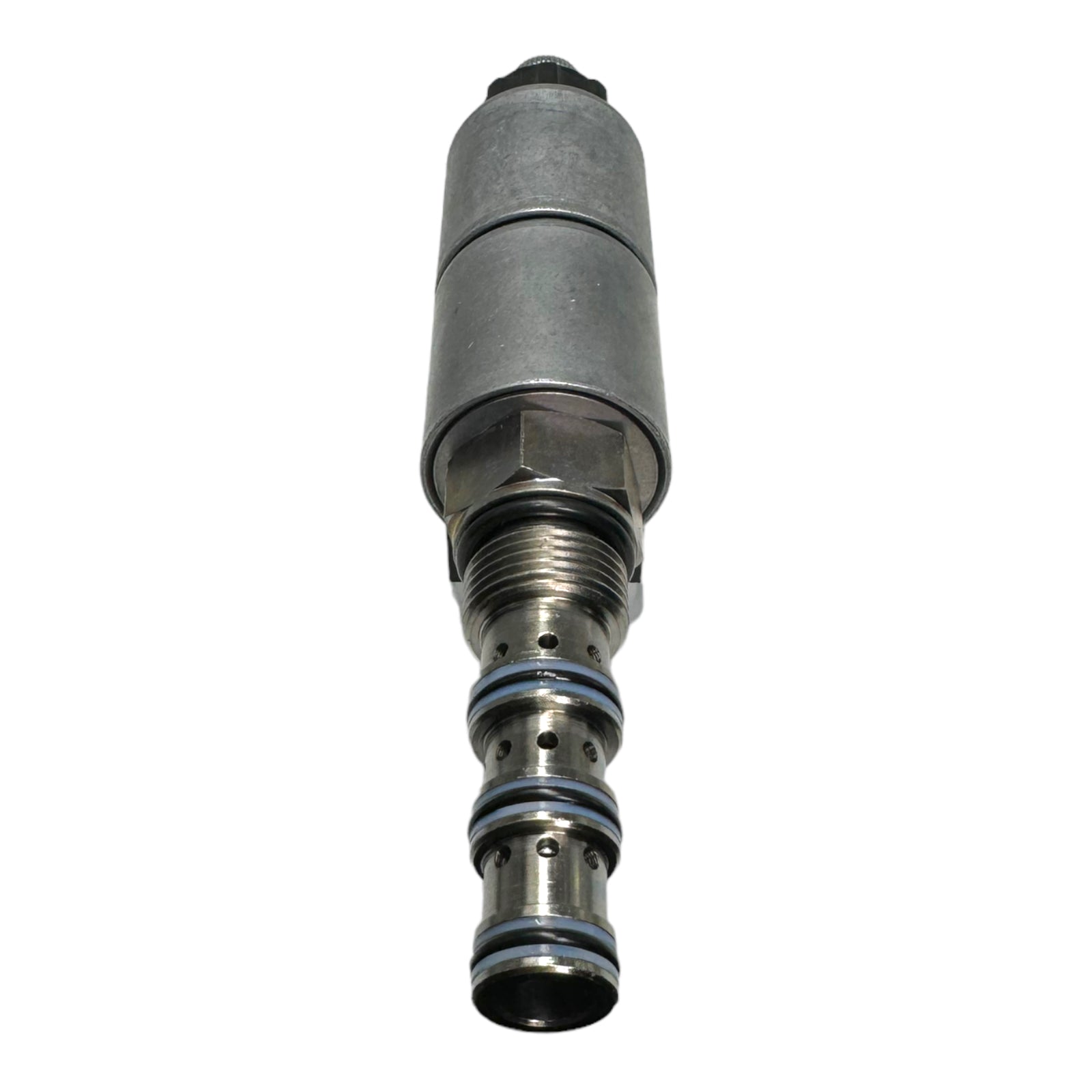 Hydac Magnet-Ventil WK10J01M-C-N Magnetspule 3000 249 24VDC