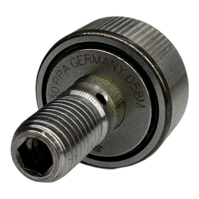 SKF KRV30PPA Kurvenrolle / Nadel-Kurvenrolle 12x30x40mm