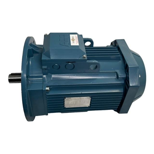 ABB M3AA100LD4 Elektromotor 3kW 230/400V 10,3A 1500rpm 3-Phasen