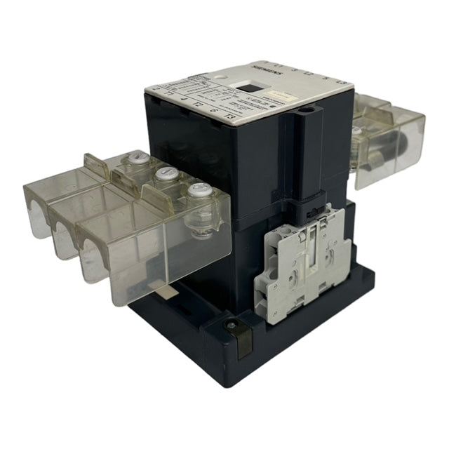Siemens 3TF48 Leitungsschütz Contactor 3TF4822-0AL2