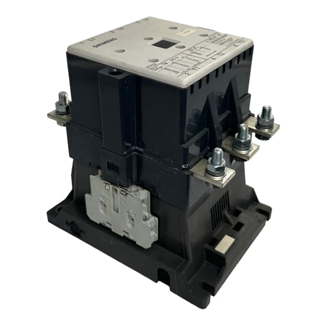 Siemens 3TF5222-0AL2 Schütz, Leistungsschütz,Contactor