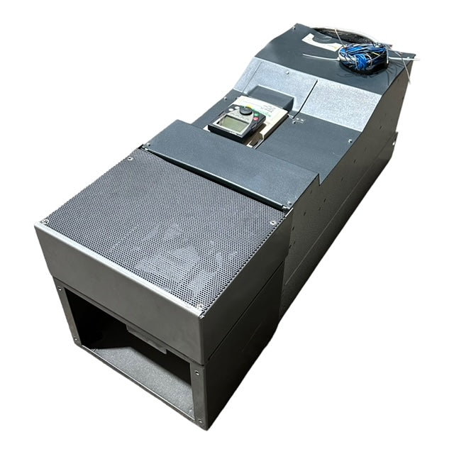 Schneider ATV71HC11N4 Frequenzumrichter ATV71, 110KW 150HP, EMV-Filter Inverter
