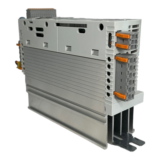 Lenze E82EV751_2C Inverter Frequenzumrichter 0,75kW / 1HP