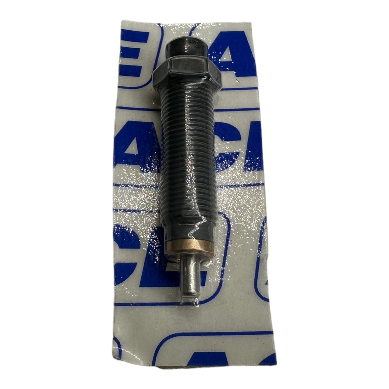ACE MC25EUM-NB Stoßdämpfer ohne Aufprallkopf / Hub M10X100