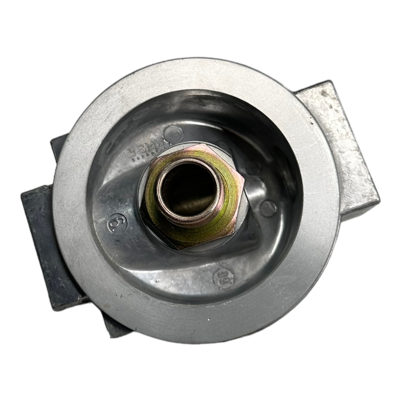 Mahle Pi2202-060 Filtration Group: Niederdruckfilter / Saugfilter