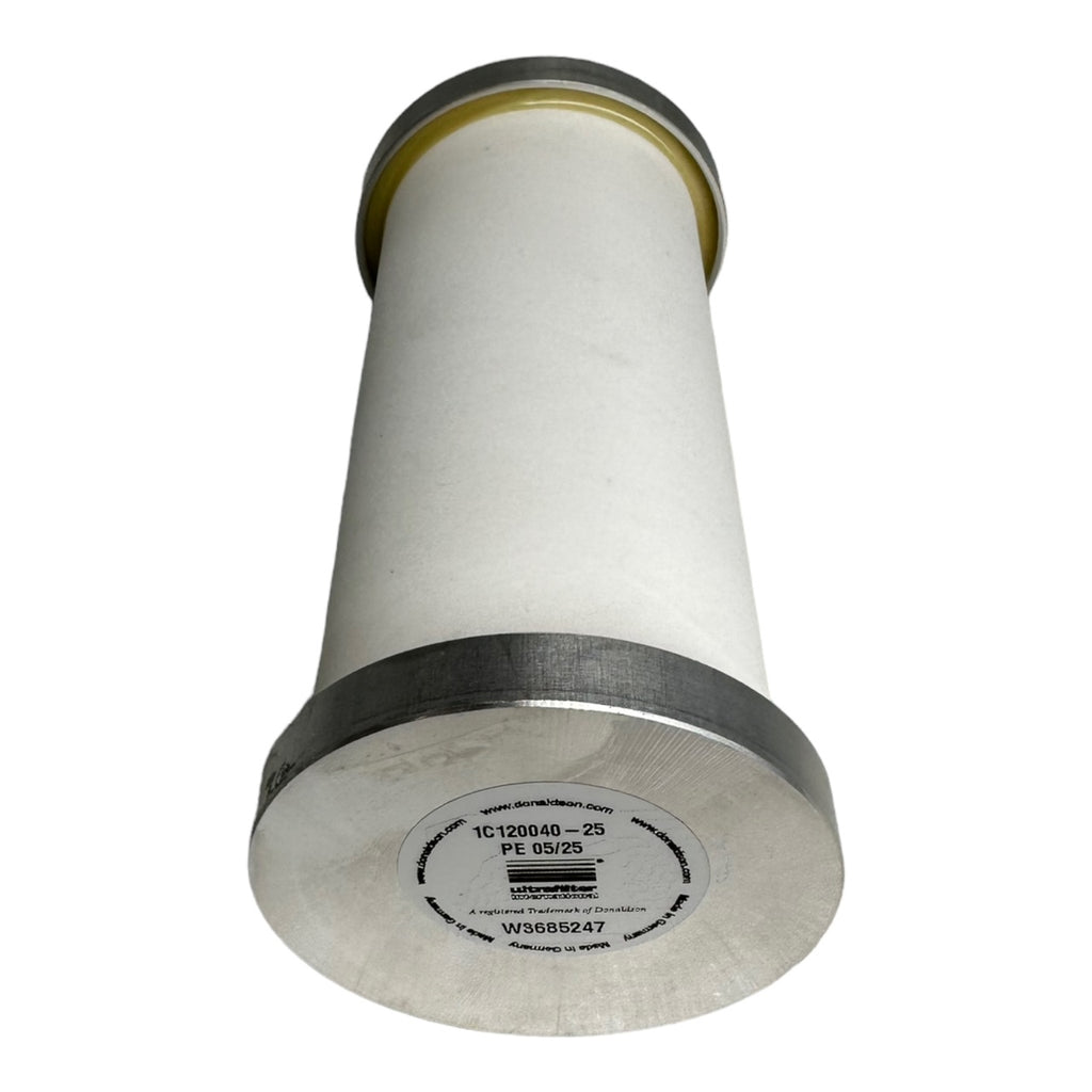 Donaldson 1C120040-25 PE05/25 W3685247 Luftfilter Filterelement