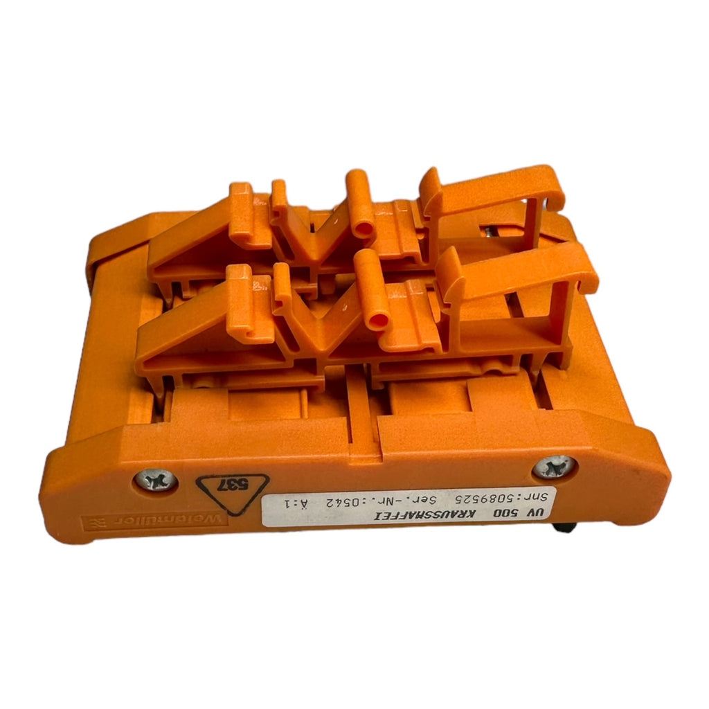 Weidmüller UV500 / 5089525 Kraussmaffei Modul
