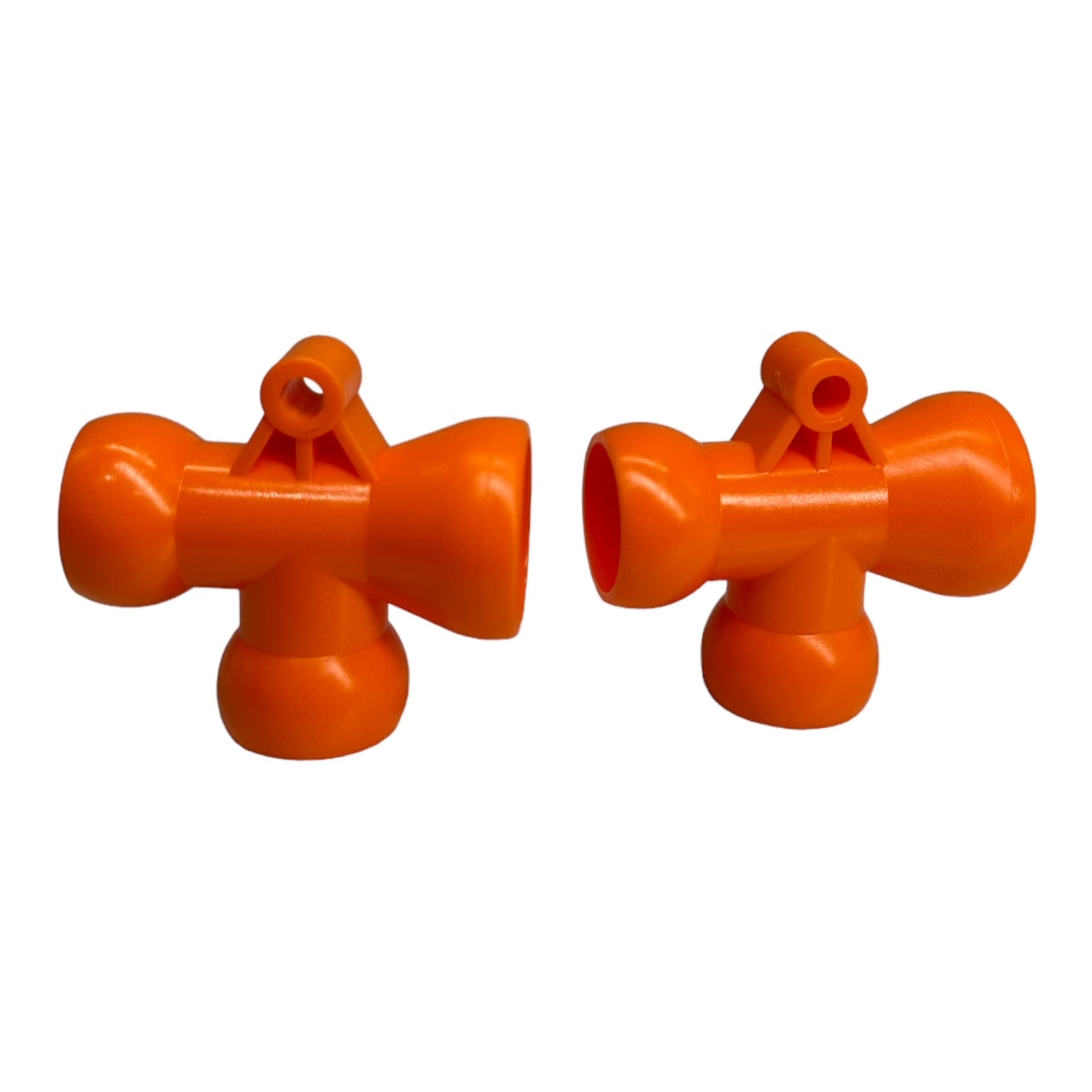 2stk. Loc-Line 51825 Flexi Kühlmittel-T-Verbindung T-Stück T Verbinder 1/2"