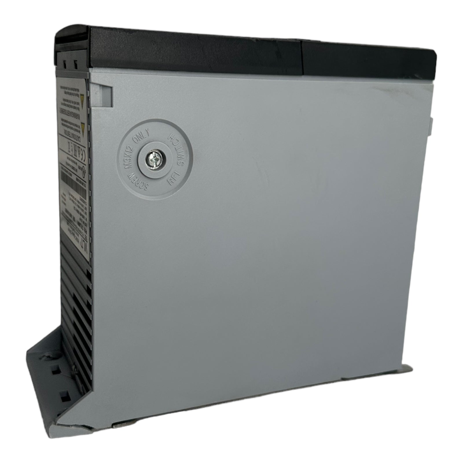 Danfoss VLT HVAC Basic Drive 131L9861 Frequenzumrichter Inverter 0,37kW