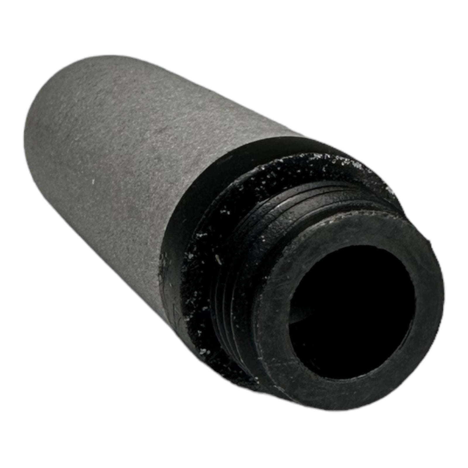 10stk. RIEGLER Vyon Schalldämpfer G 1/2 Betriebsdruck max. 10 bar 566-4