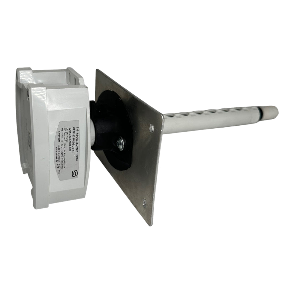 S+S Regeltechnik Kanal- Feuchte- und Temperaturfühler KFTF-20 Modbus-T3