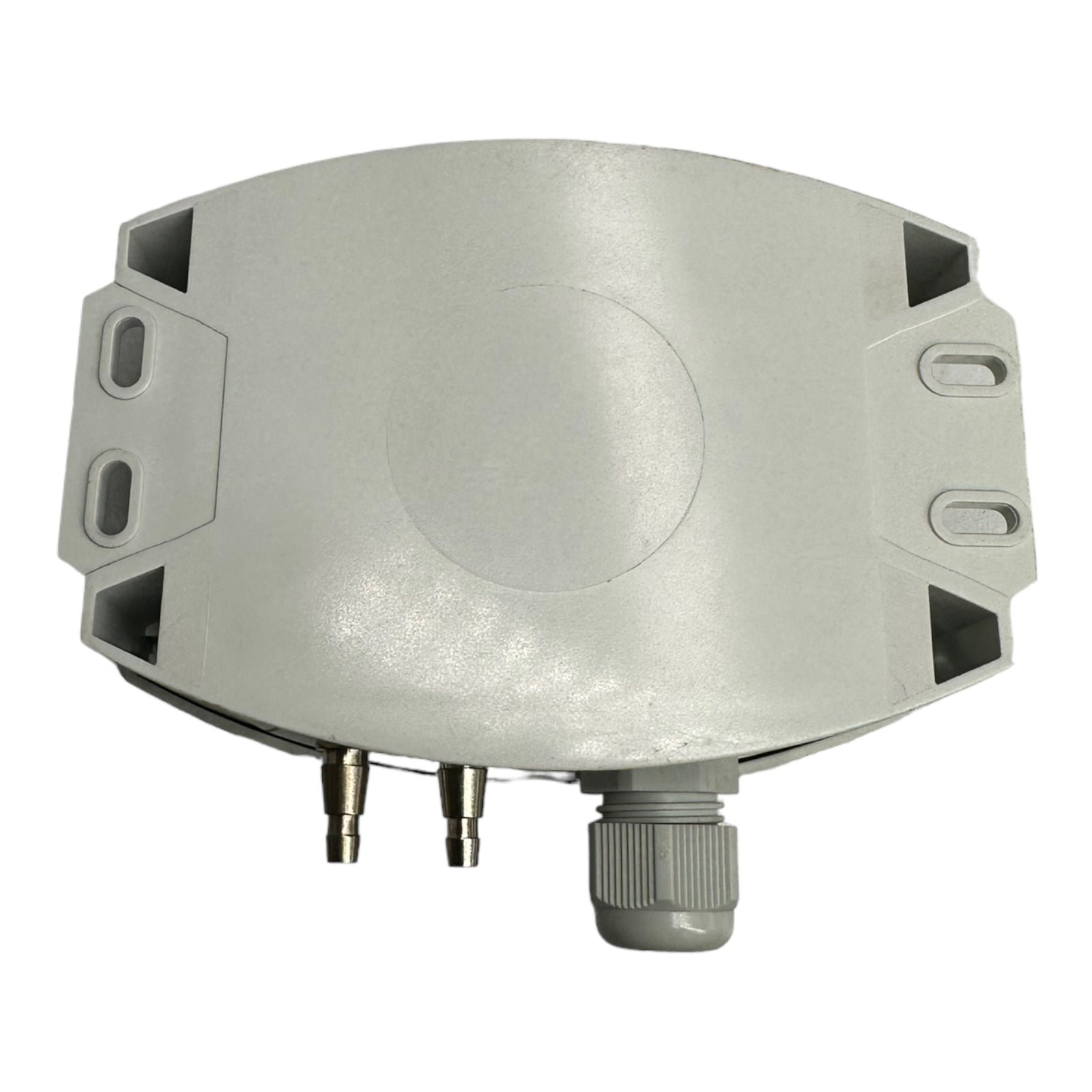 S+S Regeltechnik Druck- und Differenzdruckmessumformer PREMASGARD 7115-I Tyr2