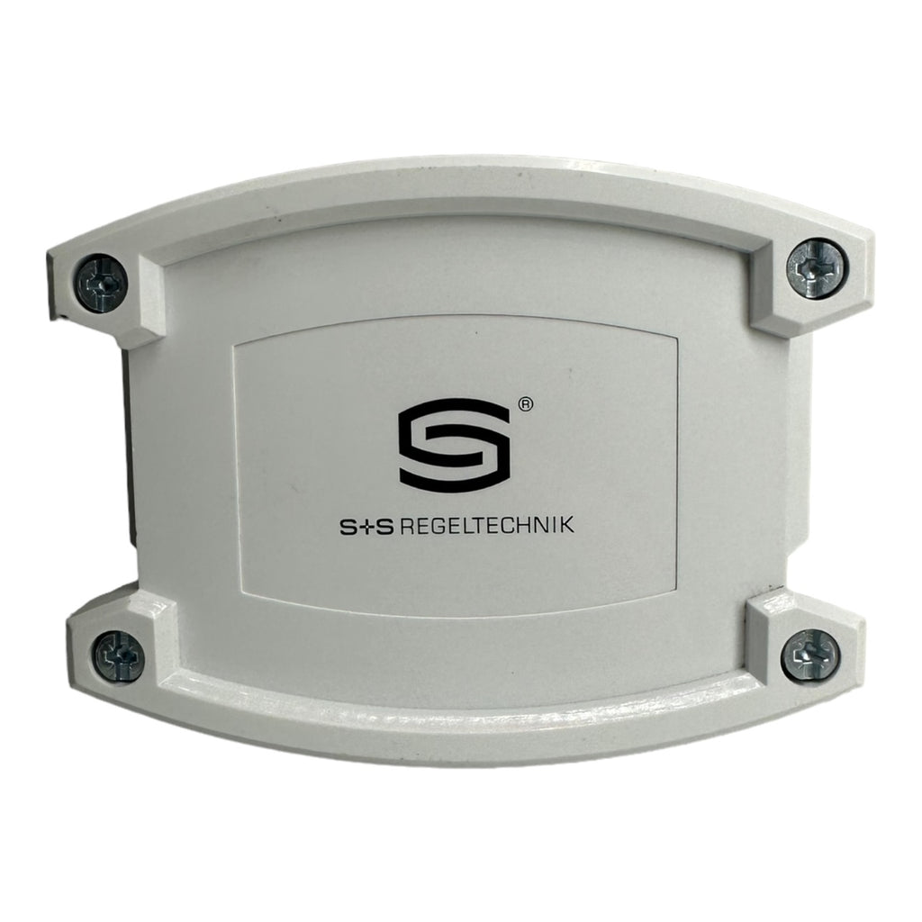 S+S Regeltechnik Druck- und Differenzdruckmessumformer PREMASGARD 7115-I Tyr2
