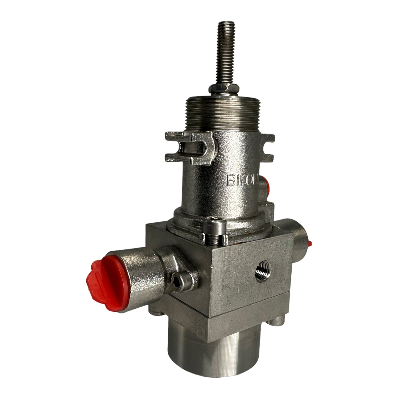 BIFOLD Fluid power SH12-R1-SR-10 Air preparation unit 1/2" -20°C to +135°C