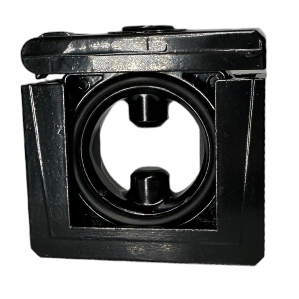 IMI NORGREN 4314-52 Kit-quickclamp WI BRKT Halterung Wandhalterung