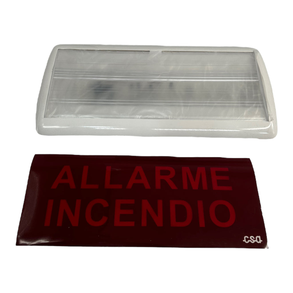 EATON 5055-CSA Pannello luminoso a LED 12/24V DC IP40