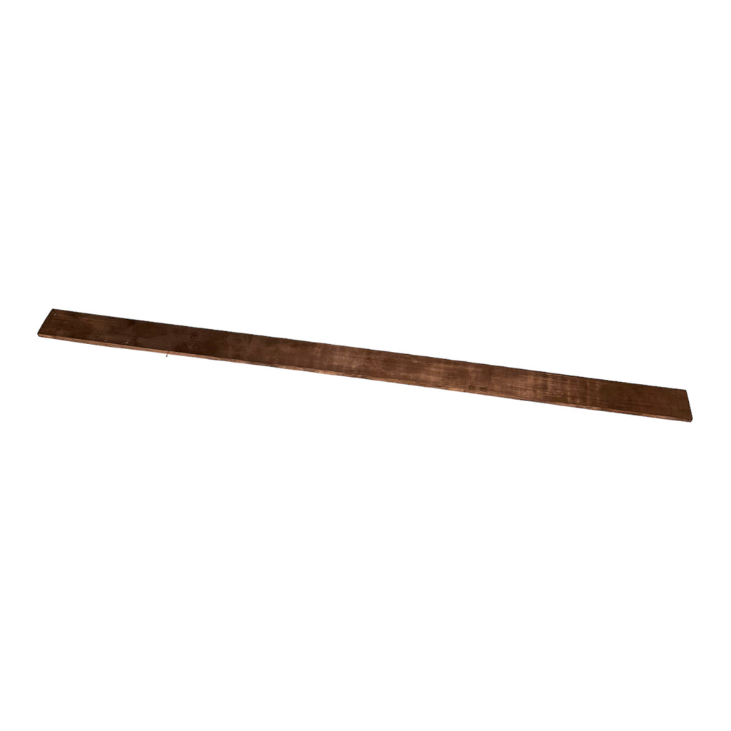 Kupferschiene Sammelschiene CU-Schiene Kupfer Stange Stromschiene 30x5mm x 570mm