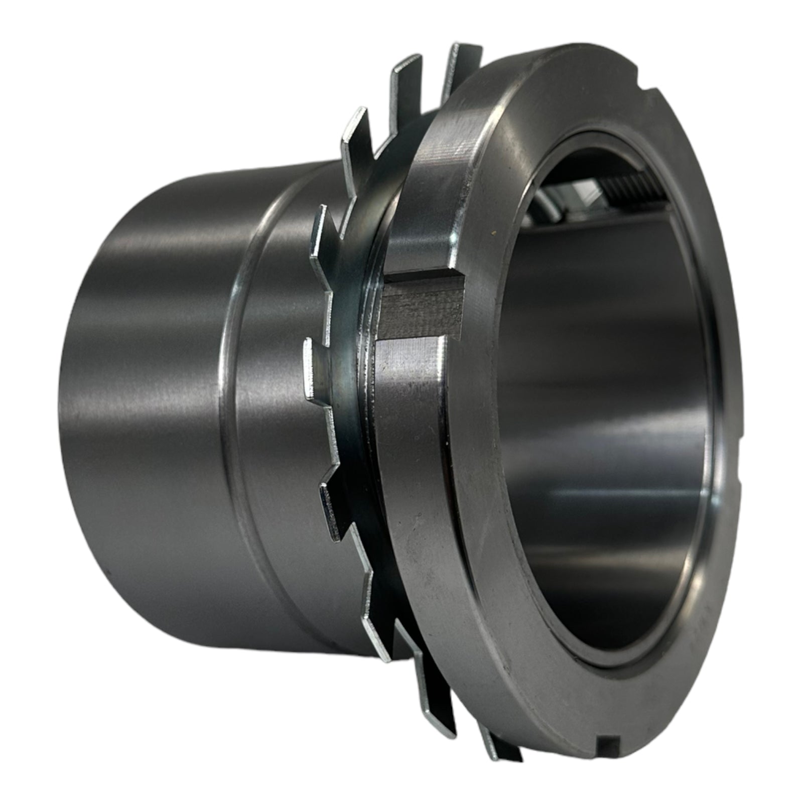 Spannhülsen OH2324H Adapter sleeve Adapterhülse 110mm