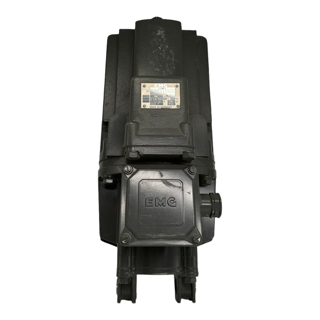 EMG ELDRO ED80/6 Elektrohydraulisches Hubgerät Hubkraft 800N Hub 60mm
