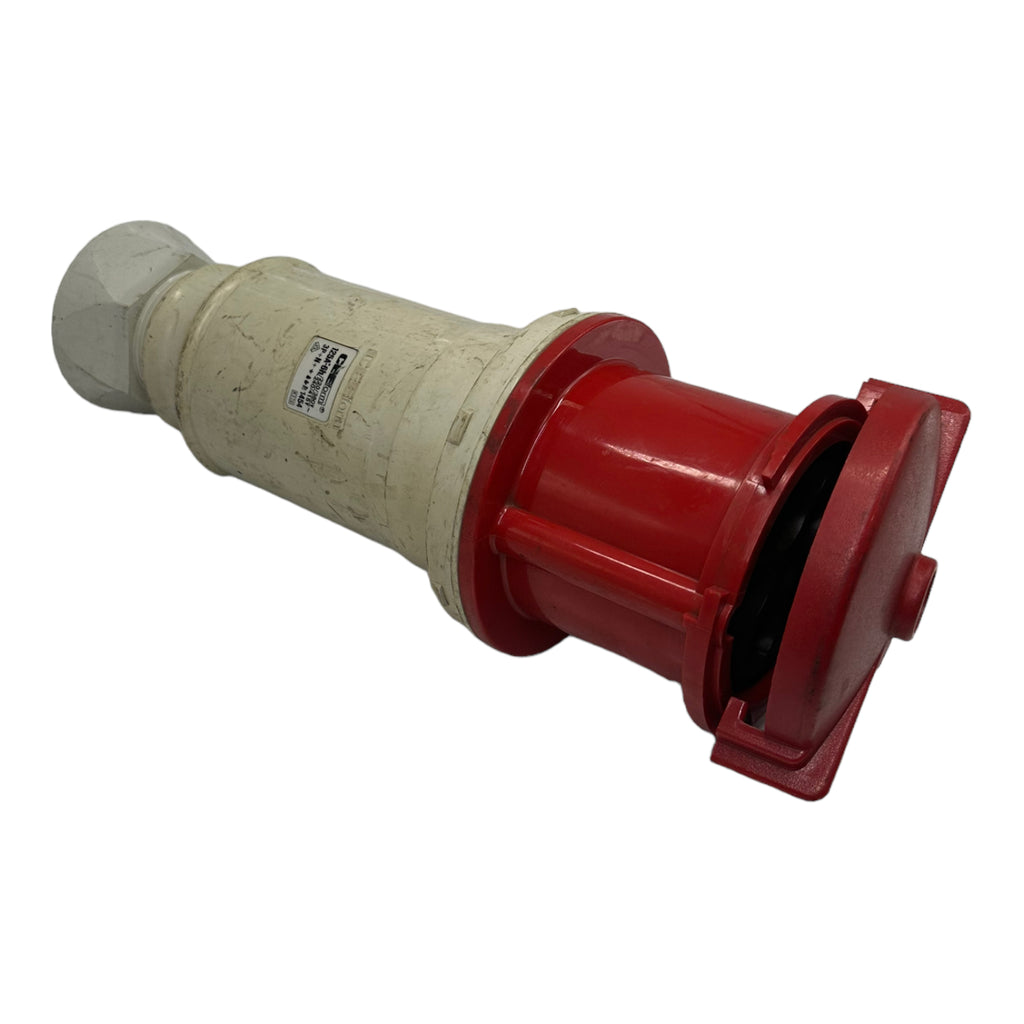 CEEform 1454 CEE-Steckvorrichtungen Steckdose 125A*-6h 220V/240V,380V/415V 3P+N+