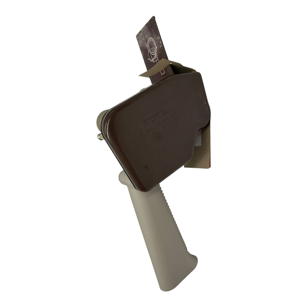 3M H-150 Leiser Klebeband-Abroller Handabroller Paketbandabroller Bis 50mm