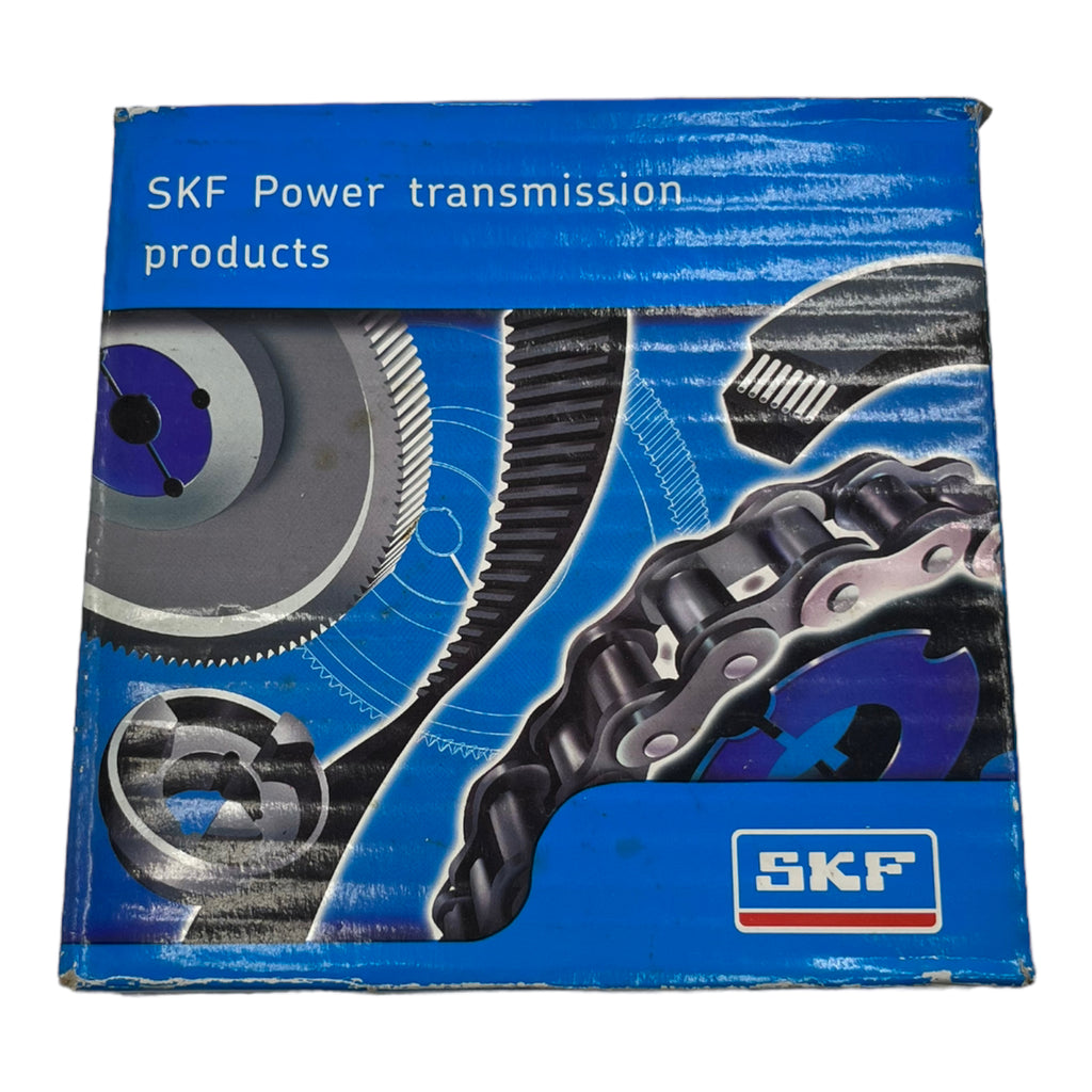 SKF PHS08B-1B29 Sprocket-BS Series Simplex-Kettenrad mit Einzelnabe & Vorbohrung