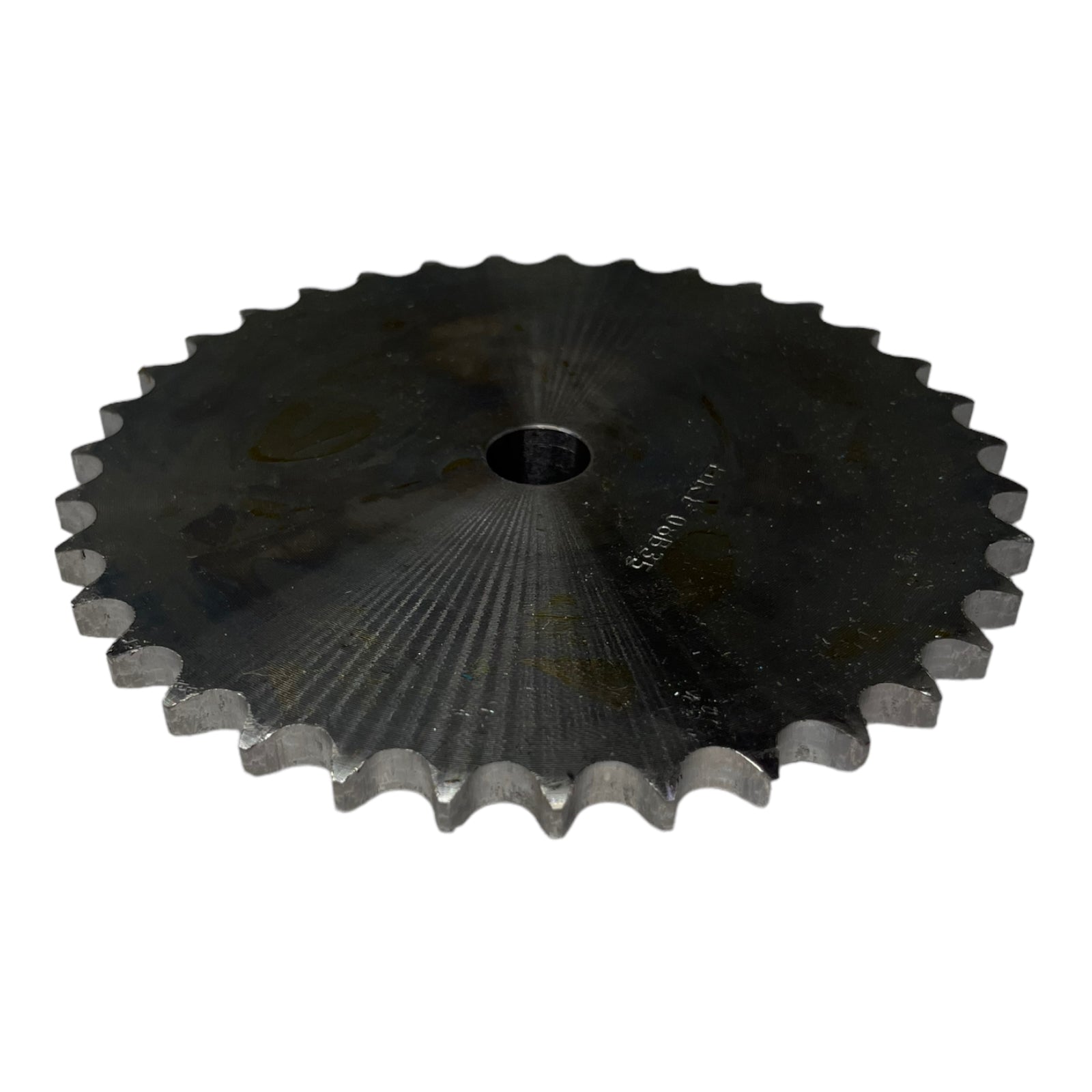 SKF PHS08B-1B35 SPROCKET BS SERIES Simplex-Kettenrad mit Einzelnabe & Vorbohrung