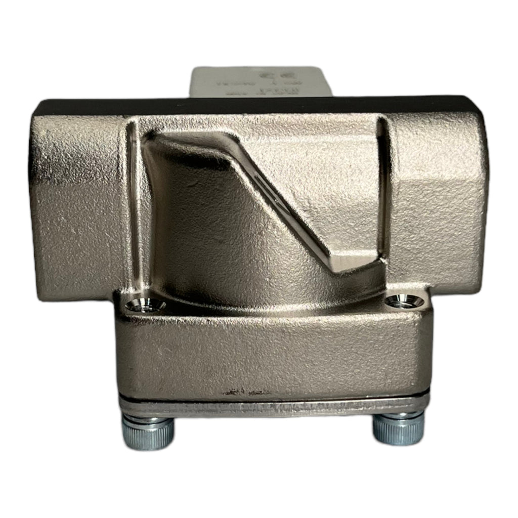 SMC VXD242KZ3AA 2/2-Wege Elektromagnetvent DC24V