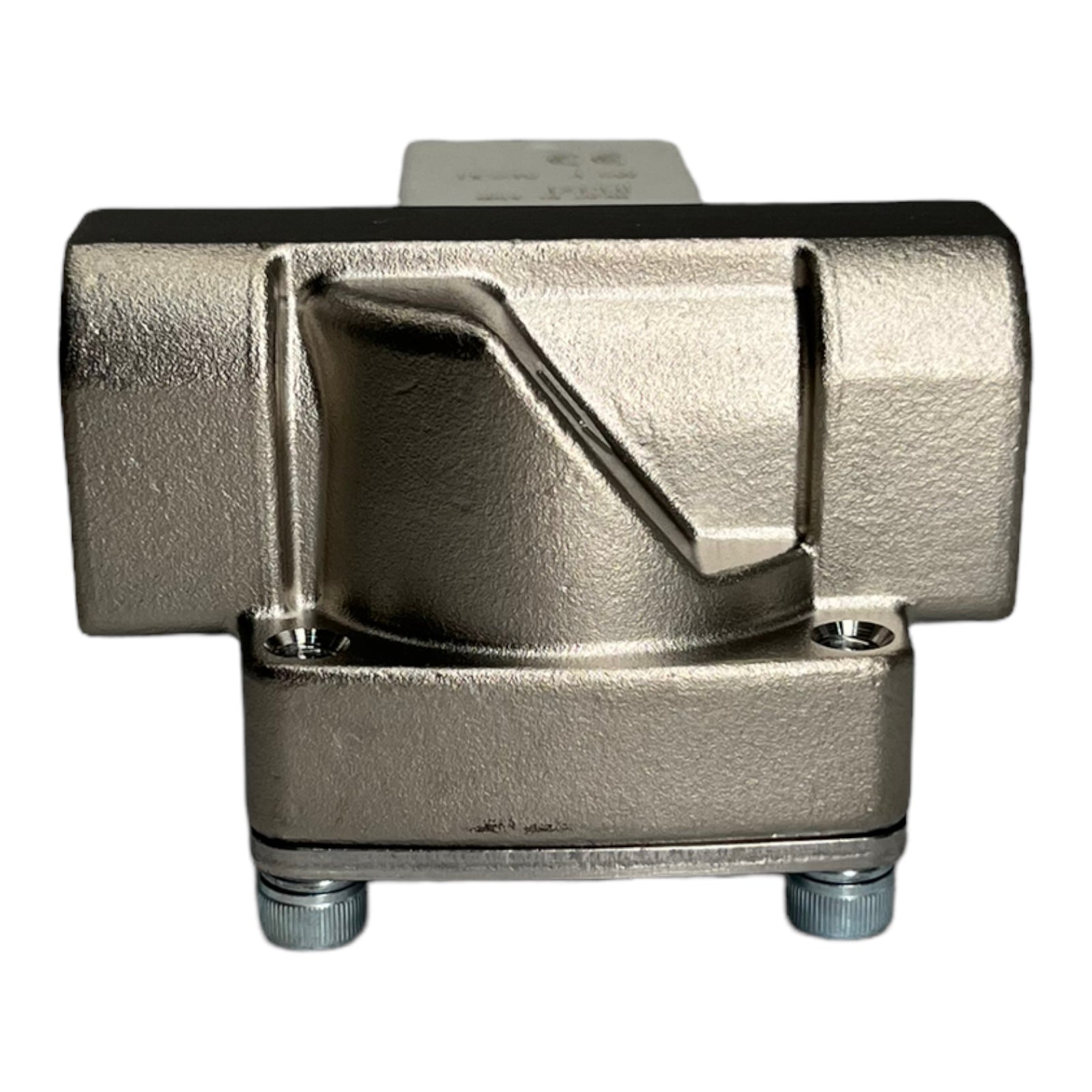 SMC VXD242KZ3AA 2/2-Wege Elektromagnetvent DC24V