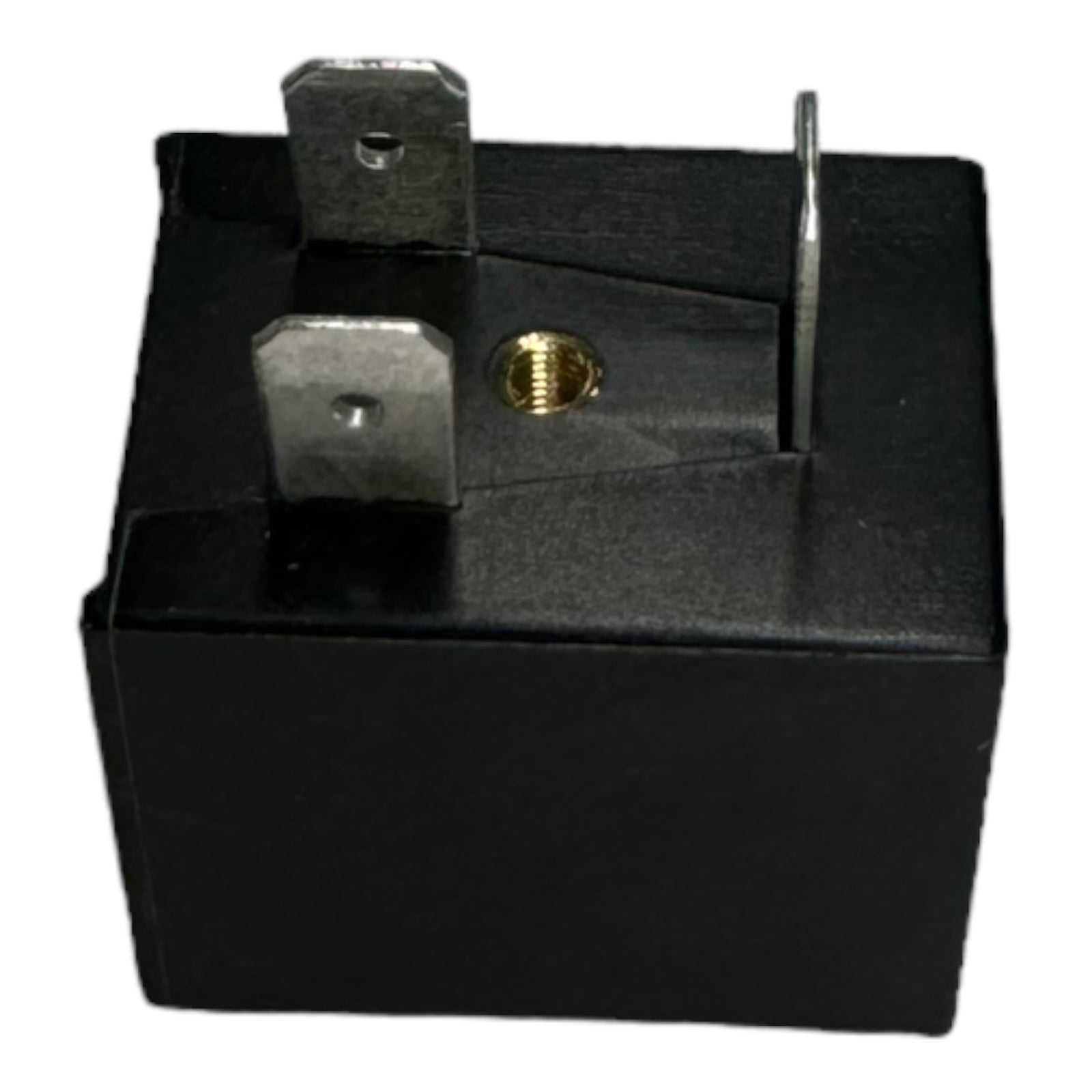 Parker 4811803D F 2-Wege Universal-Magnetventil stromlos geschlossen, 3/4" 4W