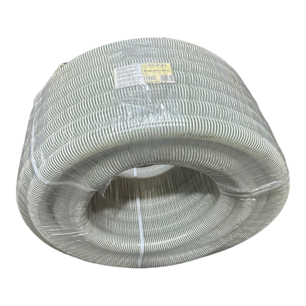 Ali-Flex 45mm x 50m Spiralschlauch Saugschlauch Druckschlauch 50m