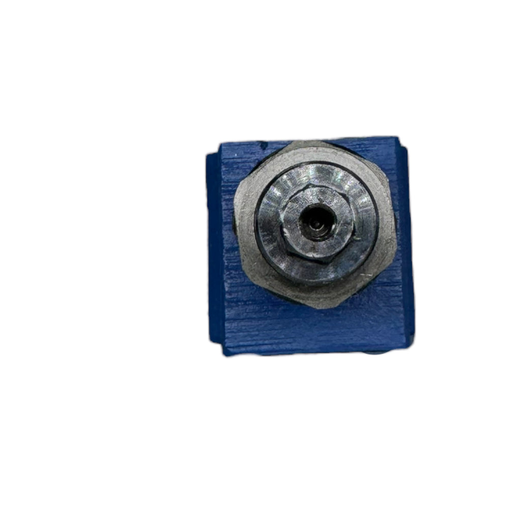 BOSCH REXROTH ZDB6VB2-42/200V Druckbegrenzungsventil R9000409854