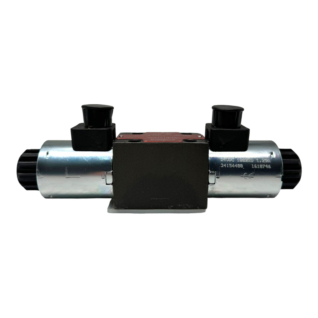 Argo Hytos RPE3-063Y11/02400E1-U Pmax=320bar Wegeventil Magnetventil