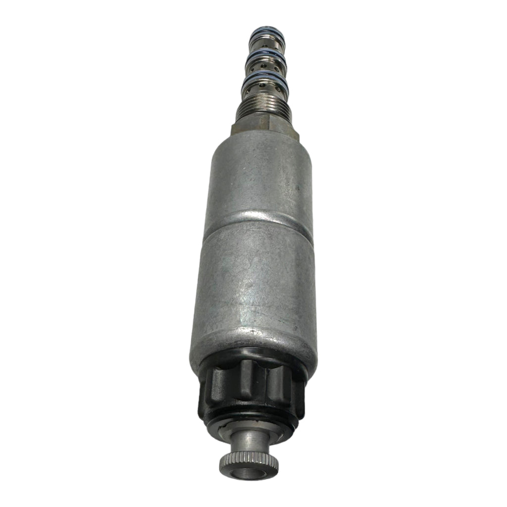 Hydac Magnet-Ventil WK10J01M-C-N Magnetspule 3000 249 24VDC