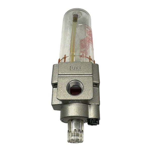 SMC AL20-F02-A-X64 Öler Filter Regler Serie AW-A