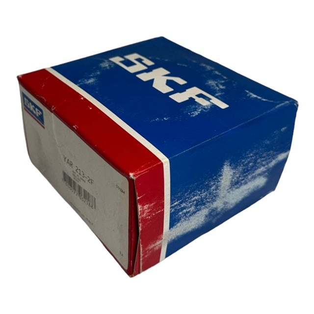 SKF YAR 213-2F Y-Lager Spannlager Kugellager 65x120x68,3mm