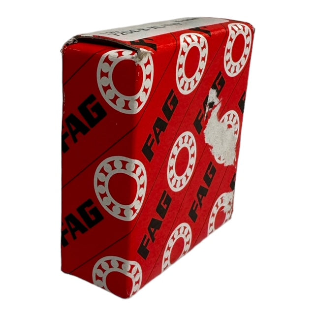 FAG 7204-B-XL-TVP Schrägkugellager Kugellager 20x47x14mm