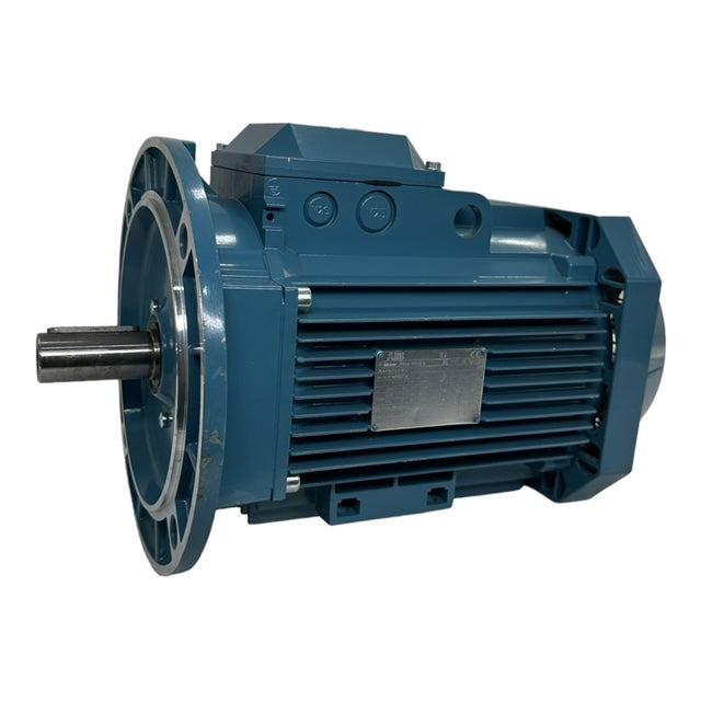 ABB M3AA100LD4 Elektromotor 3kW 230/400V 10,3A 1500rpm 3-Phasen