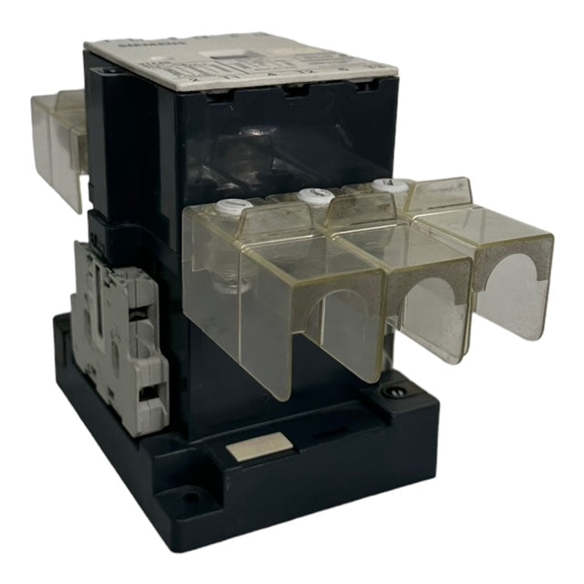 Siemens 3TF48 Leitungsschütz Contactor 3TF4822-0AL2