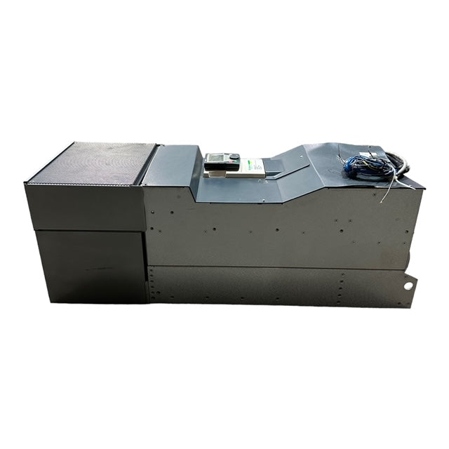 Schneider ATV71HC11N4 Frequenzumrichter ATV71, 110KW 150HP, EMV-Filter Inverter